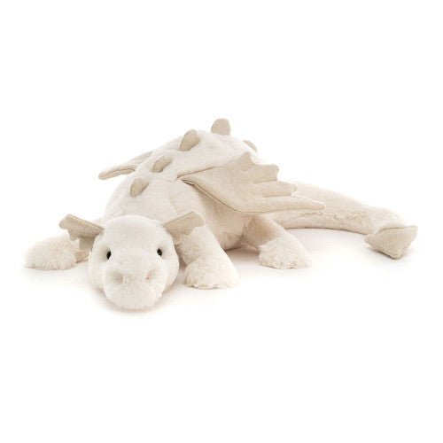 Snow Dragon Huge
