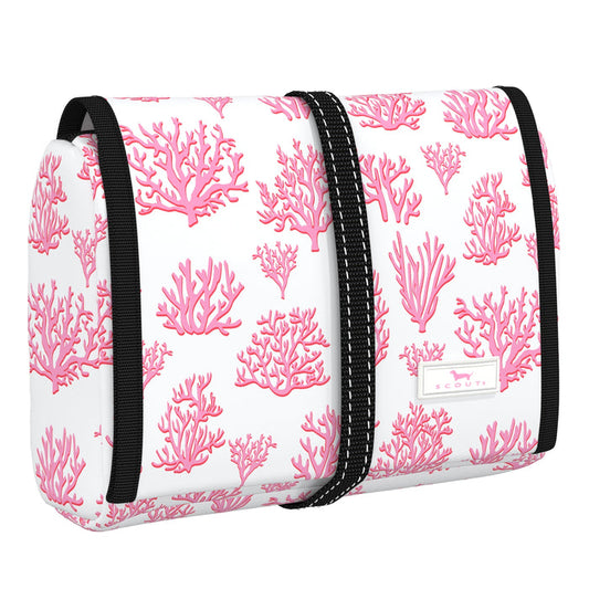 Beauty Burrito Floral Reef