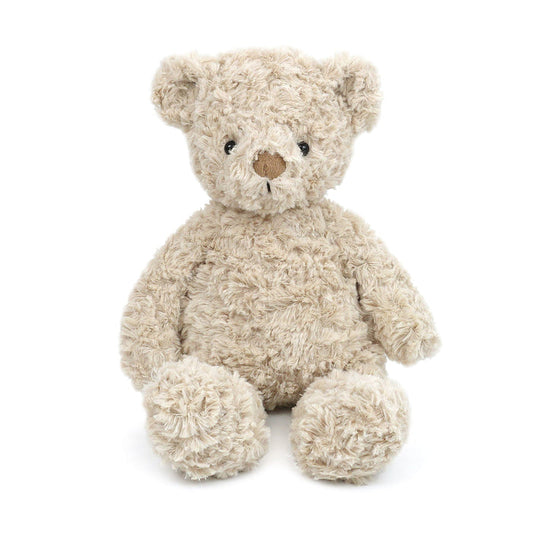 Creme Bear