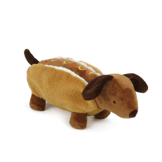 Hot Dog Tan