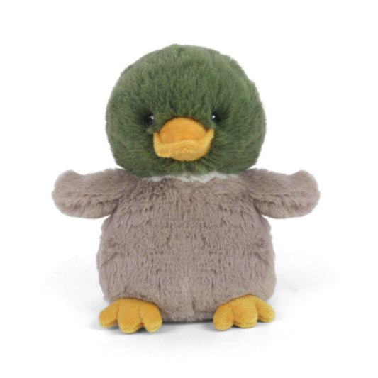 Billie Petit Mallard Duck