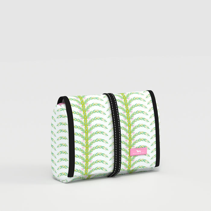 Beauty Burrito Toiletry Bag Shake Your Palm Palms