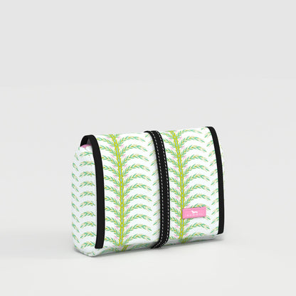 Beauty Burrito Toiletry Bag Shake Your Palm Palms