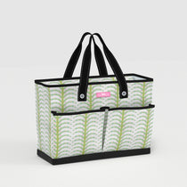 Ben Pocket Tote Shake Your Palm Palms