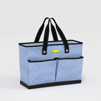 Ben Pocket Tote Twisted Sister