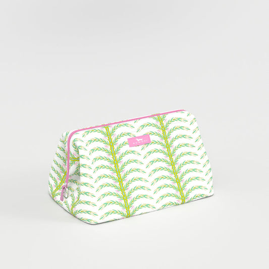 Big Mouth Makeup Bag Shake Your Palm Palms