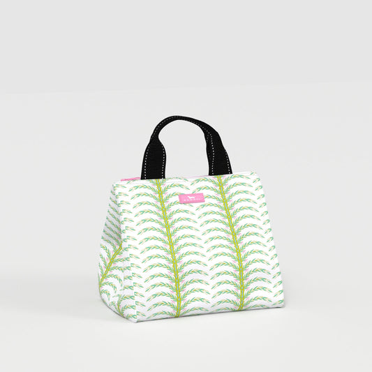 Eloise Lunch Bag - Shake Your Palm Palms