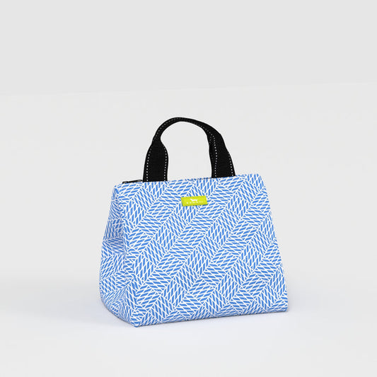 Eloise Lunch Bag Twisted Sister