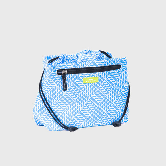 Glam Squad Makeup Bag Twisted Sister