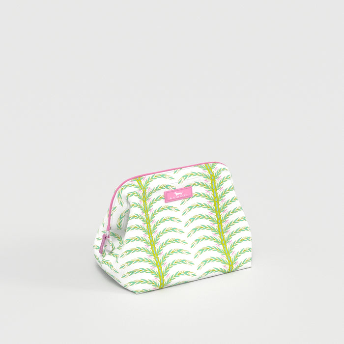 Little Mouth Makeup Bag Shake Your Palm Palms