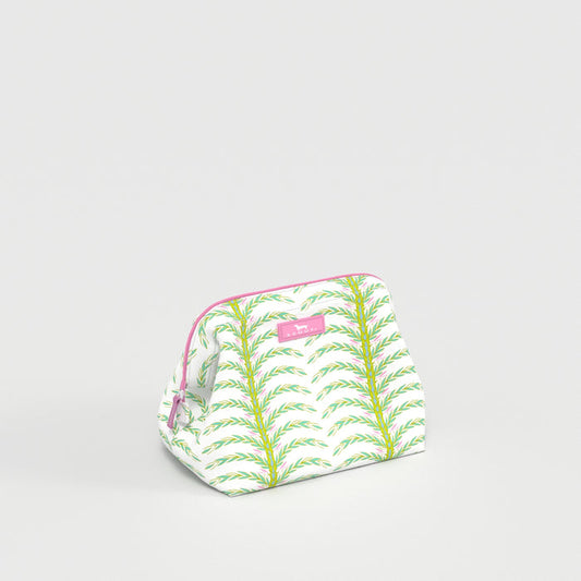Little Mouth Makeup Bag Shake Your Palm Palms