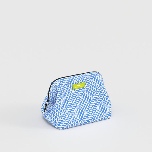 Little Mouth Makeup Bag Twisted Sister