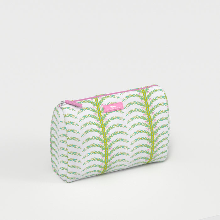 Packin Heat Toiletry Bag Shake Your Palm Palms