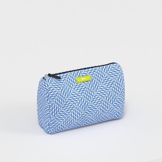Packin Heat Toiletry Bag Twisted Sister