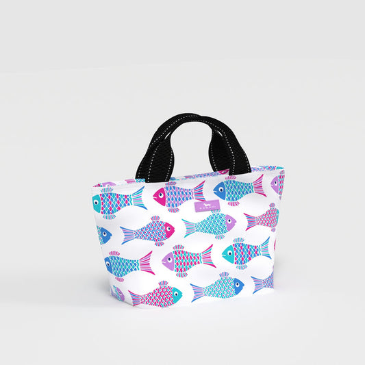Nooner Lunch Bag Schools Out