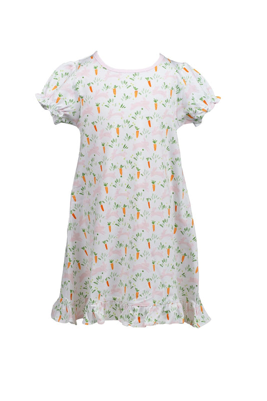 Peeps Play Dress
