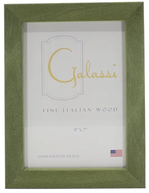 Cottage Fern Frame