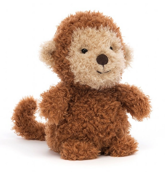 Little Monkey