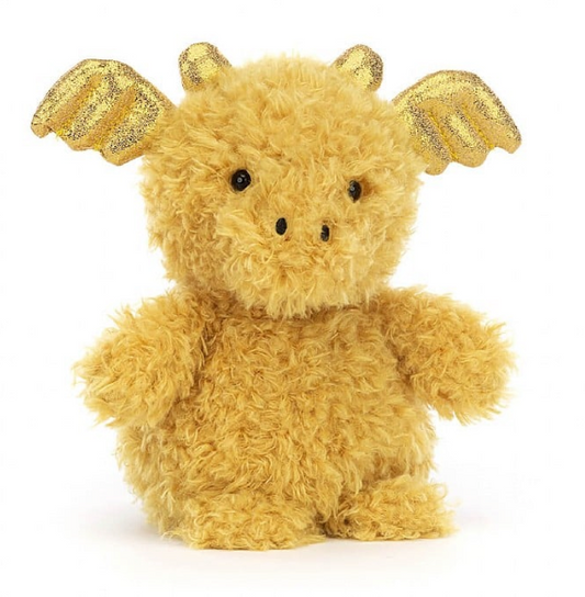Little Dragon