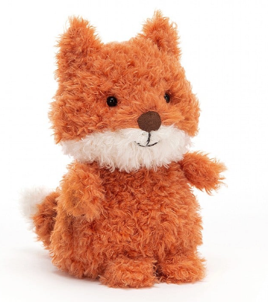 Little Fox