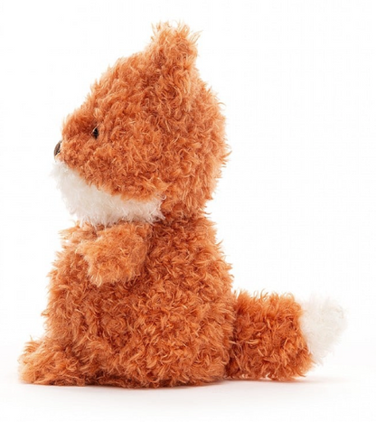 Little Fox