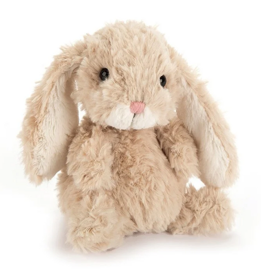 Yummy Bunny Beige