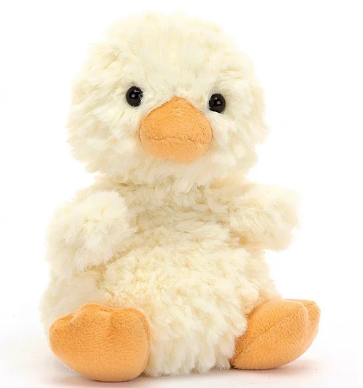 Yummy Duckling