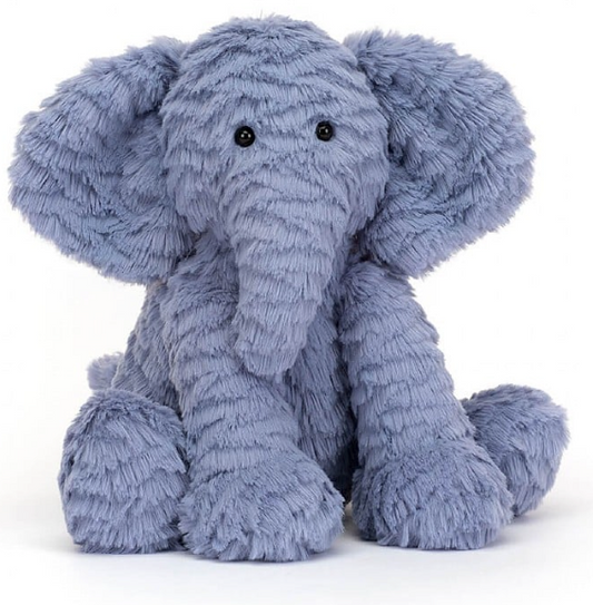 Fuddlewuddle Elephant