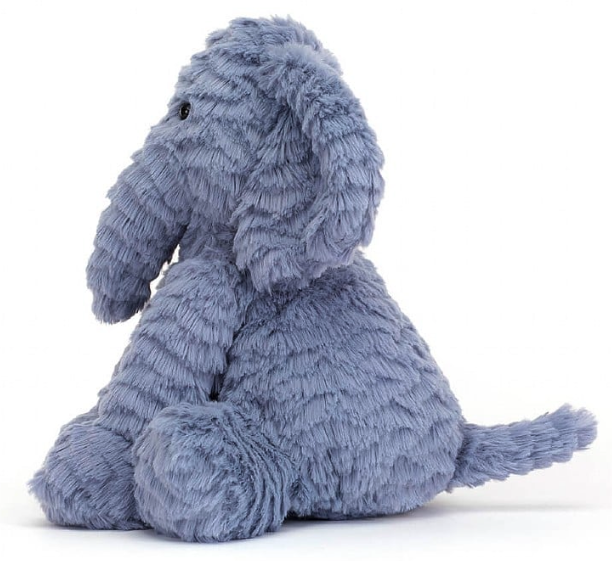 Fuddlewuddle Elephant
