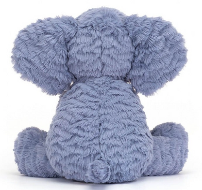 Fuddlewuddle Elephant