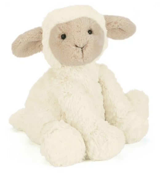 Fuddlewuddle Lamb