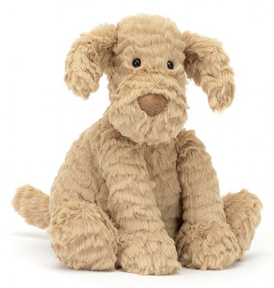 Fuddlewuddle Puppy