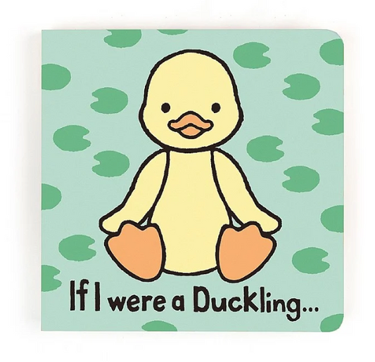 If I Were A Duckling