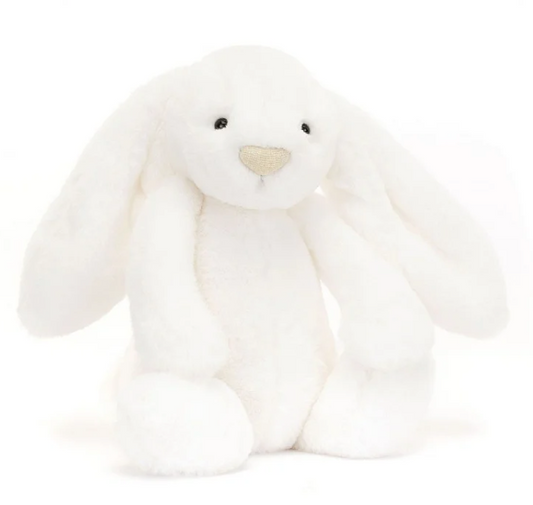 Bashful Luxe Bunny Luna
