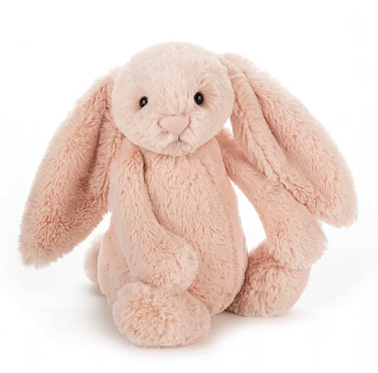 Bashful Blush Bunny