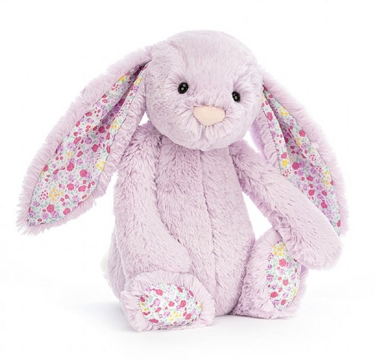 Blossom Jasmine Bunny