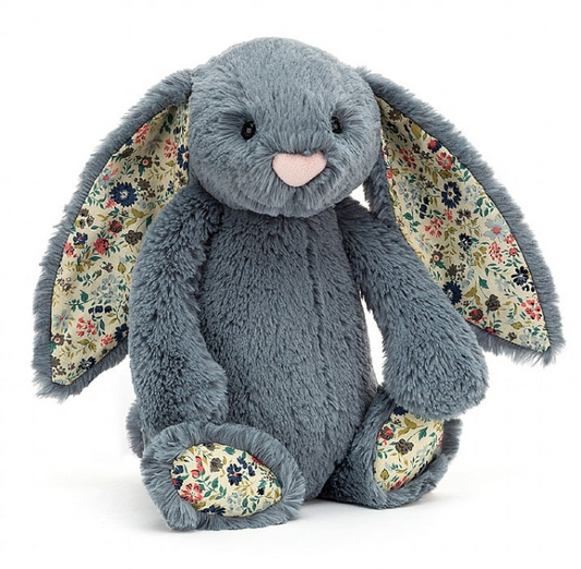 Blossom Dusky Bunny