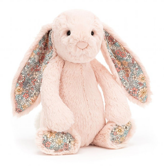 Blossom Blush Bunny