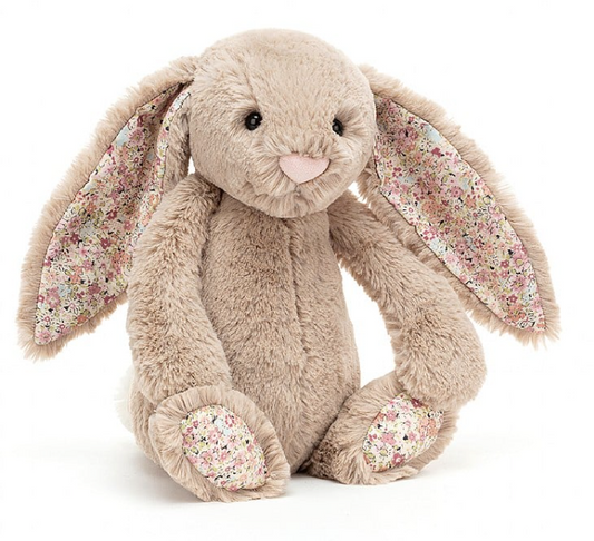 Blossom Bea Beige Bunny "Petal"