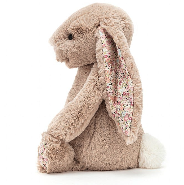 Blossom Bea Beige Bunny "Petal"