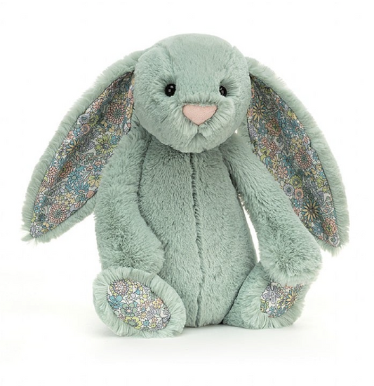 Blossom Sage Bunny