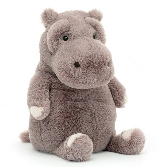 Myrtle Hippopotamus