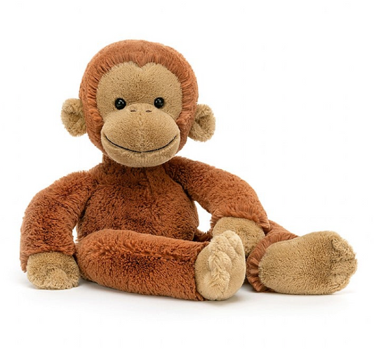Pongo Orangutan