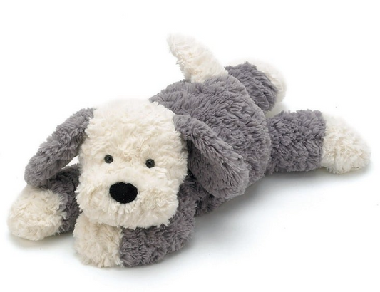 Tumblie Sheep Dog