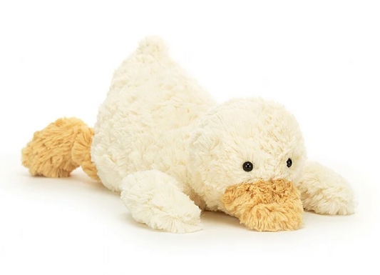 Tumblie Duck
