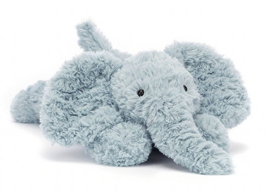 Tumblie Elephant