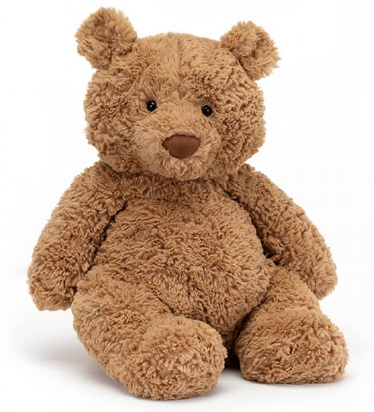 Bartholomew Bear