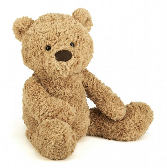 Bumbly Bear