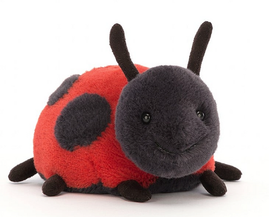 Layla Ladybird