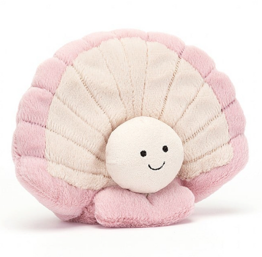 Clemmie Clam